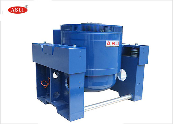 qualité  CE 600kg.F Shaker Table Vibration Testing Lab Test Equipment Usine