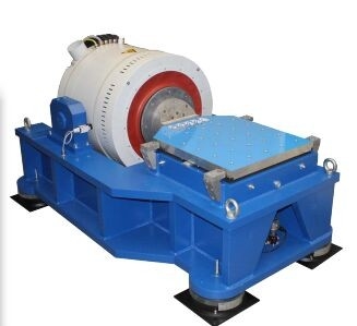 qualité  3500hz Sine Vibration Testing Machine , 3000N Electrodynamic Shaker Table Usine