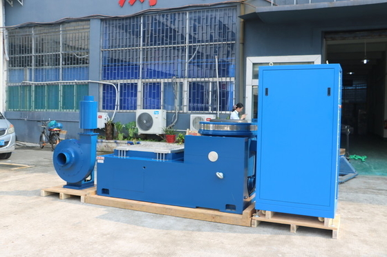 Vibration verticale et horizontale Shaker Table avec RTCA DO-160F et CEI/en/As