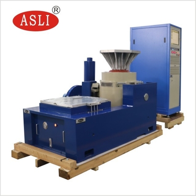 Vibration verticale et horizontale Shaker Table avec RTCA DO-160F et CEI/en/As