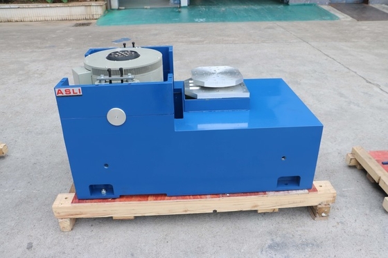 Systèmes d'essai de vibration de Shaker Table Test Machine Electrodynamic de certification de la CE