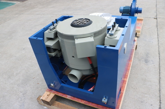 Norme à haute fréquence du rassemblement MIL-STD de système de test de vibration de vibration de Vertical+Horizontal
