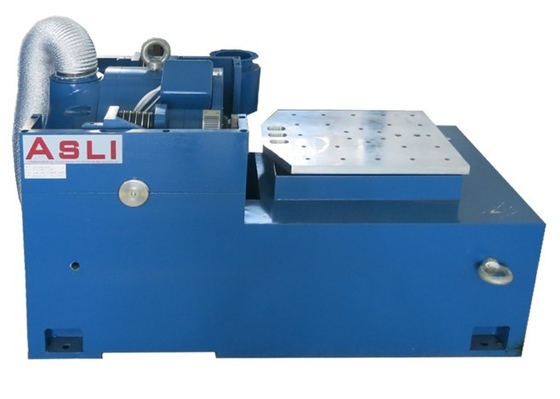 machine d'essai électromagnétique de la vibration 3000N avec la norme UN38.3