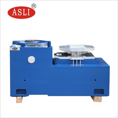 Dispositif trembleur électrodynamique à haute fréquence 6000N de vibration