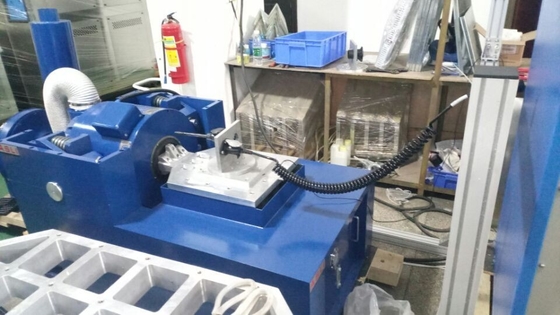 Vibration électrodynamique Shaker Table 3000N de machine d'essai de vibration