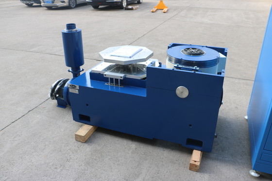 Vibration électrodynamique Shaker Table 3000N de machine d'essai de vibration