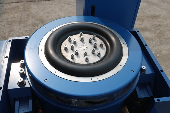 L'électronique à haute fréquence Shaker Tester Vibration Test System dynamique de vibration