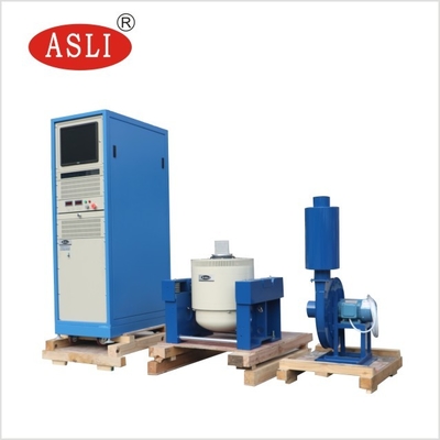 Sinus de 3 axes et norme aléatoire de Shaker Table With UN38.3 de vibration de batterie au lithium