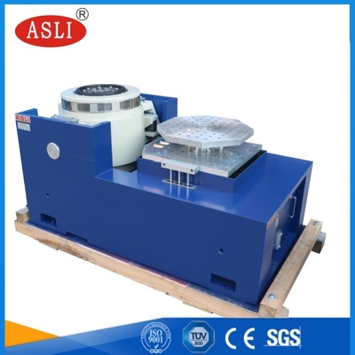 équipement de test électrodynamique de Tableau de vibration de 2700Hz 600kgf avec MIL-STD ISTA