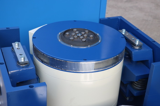 Phase à C.A. 380V de système de test de vibration électromagnétique refroidie par air de l'ONU 38,3 CEI 62133 3