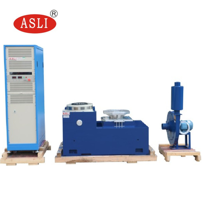Type électromagnétique de Tableau de dispositif trembleur de vibration à haute fréquence de laboratoire