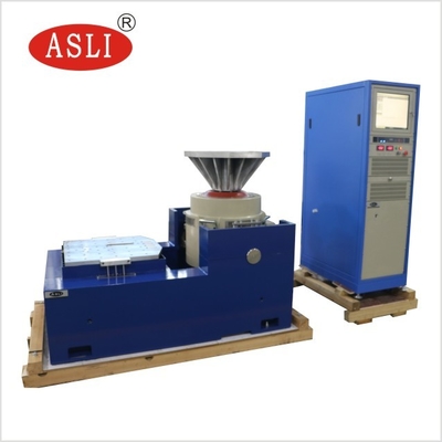 Systèmes d'essai de vibration de Shaker Table Test Machine Electrodynamic de certification de la CE