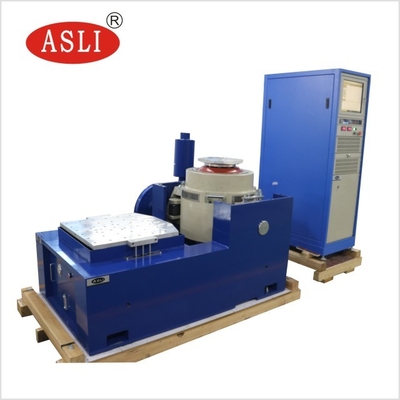 Type horizontal vertical vente d'électrodynamique d'essayeur de vibration la meilleure