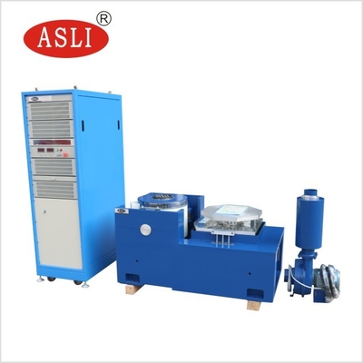 Laboratoire Shaker Vibration Test System électrodynamique avec la norme de MIL-STD-810G