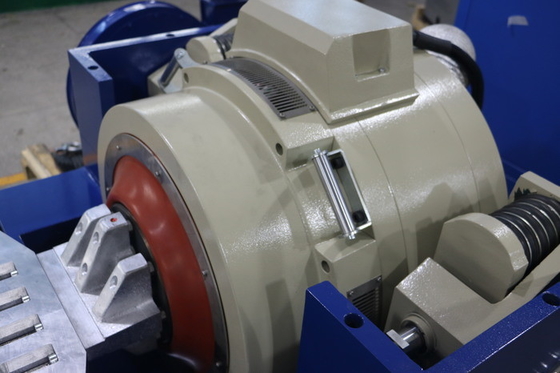 Type à haute fréquence vertical et horizontal utile raisonnable d'électrodynamique d'appareil de contrôle de vibration