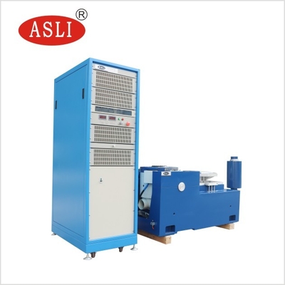 Norme électrodynamique d'en 60068-2-6 de Shaker Table de vibration d'accélération élevée