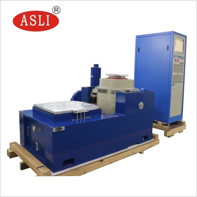 3 au type électromagnétique vibration Shaker Table High Frequency du laboratoire 2500hz
