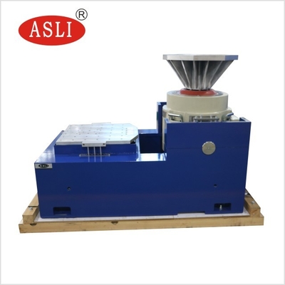 L'air a refroidi le vibrateur à haute fréquence électrodynamique Shaker Table à vendre