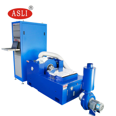 Haute fréquence électrodynamique de haute d'accélération de laboratoire de XYZ d'axe de vibration machine d'essai