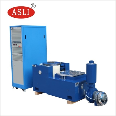 Refroidissement à l'air Shaker Vibration Testing Machine Price électrodynamique à haute fréquence