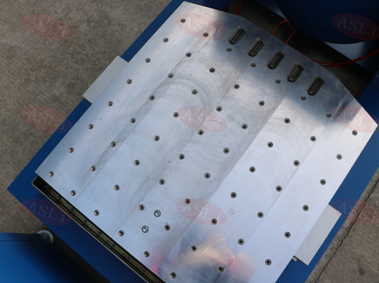 Essai à haute fréquence d'accélération de Shaker Table With 30g de grande électrodynamique de force