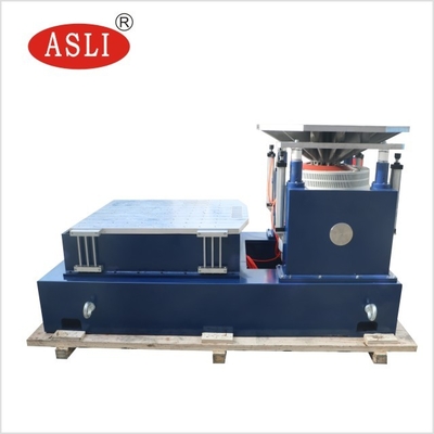 Vibration Shaker Table Machine, Shaker Vibration Instrument électrodynamique