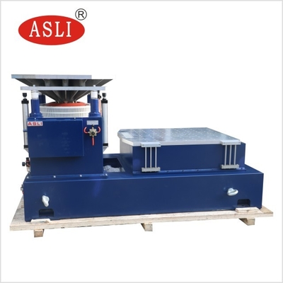 Machine 0 | accélération maximum d'essai de vibration de 3000Hz 100G