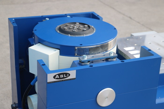 Machine à haute fréquence électromagnétique d'essai de vibration pour l'essai de vibration accéléré