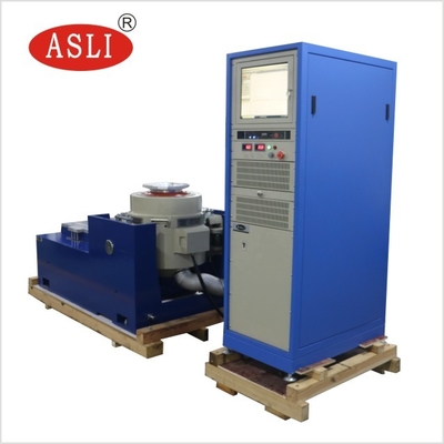 Machine d'essai de vibration de sinus de 3 axes pour l'essai de choc et de vibration