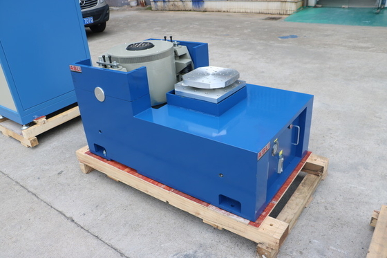 Type universel d'électrodynamique de laboratoire appareil de contrôle de vibration pour l'essai accéléré de vibration