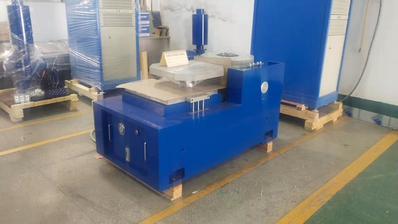 L'essayeur à haute fréquence de Tableau de vibration se conforment à Mil-DST 810f pour l'essai d'équipement de laboratoire