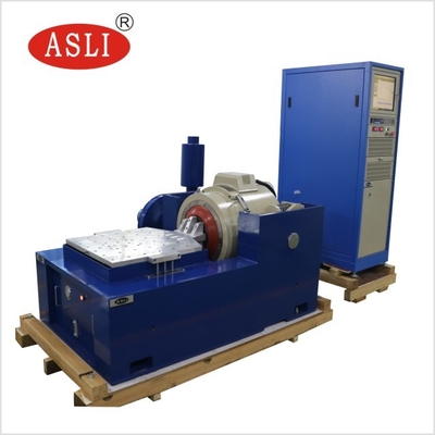 Machine d'essai à haute fréquence électromagnétique de vibration pour le contrôleur Vibration Test