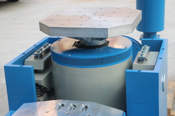 Machine d'essai à haute fréquence électromagnétique de vibration pour le contrôleur Vibration Test
