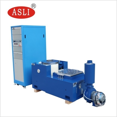 Sinus et machine d'essai aléatoire de vibration, vibration Shaker Table Systems