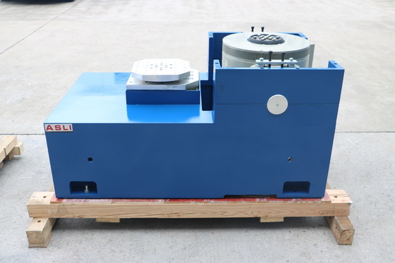 Sinus et machine d'essai aléatoire de vibration, vibration Shaker Table Systems