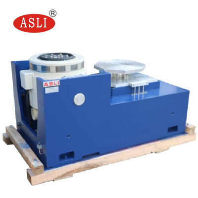 Vibration Shaker Testing Machine d'électrodynamique pour l'essai de choc et de vibration