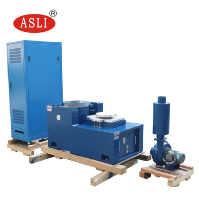 Dispositif trembleur électrodynamique 6000N de vibration de norme de vibration du CEI