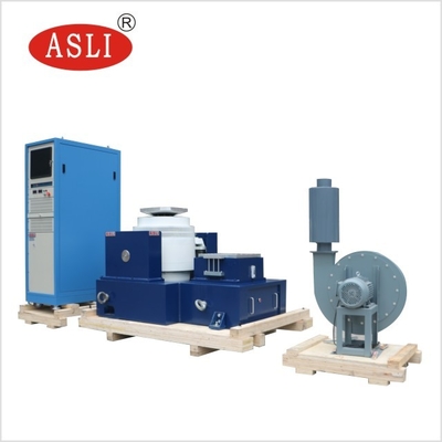 dispositif électrodynamique Max Acceleration 100G de vibration de 1000kgf 10000N