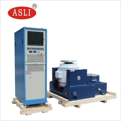 1000kg. Équipement de test de vibration de force de F pour le CEI 60335-2-24 et le CEI 60335-2-40