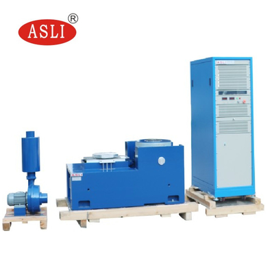 Systèmes de test principaux de résistance de vibration de High Frequency Electrodynamic de fabricant avec l'accélération 100g
