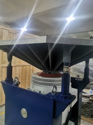Norme d'Ista de rassemblement Shaker Vibrator électrodynamique pour l'essai de résistance aléatoire de vibration