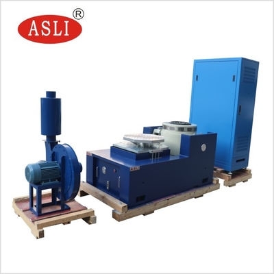 vibration électrodynamique Shaker System de la fréquence 5-2000hz pour l'essai en laboratoire d'appareils électriques