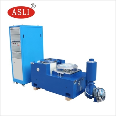 Vibrateur électrodynamique Shaker Table du CEI 60068-2 pour l'essai des véhicules à moteur de pièces
