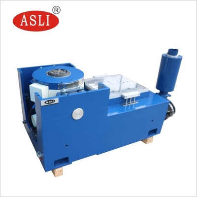 Verticale à haute fréquence et CEI horizontal 60335-2-24 de dispositif trembleur de vibration d'électrodynamique