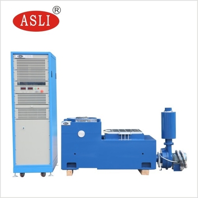 Norme aléatoire électromagnétique de emballage du dispositif trembleur ASTM D999 d'essai de vibration