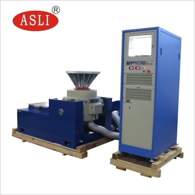 Grande machine d'essai de vibration de charge avec le Tableau d'alliage d'aluminium pour l'essai de vibration aléatoire