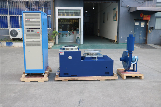 Mesure électrodynamique adaptée aux besoins du client de Shaker Systems For Testing And