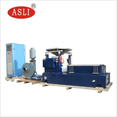 Vibration Shaker System Test Equipment de contrôle de force/déplacement/vitesse