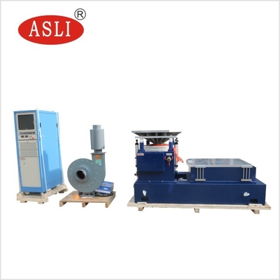 Vibration Shaker System Test Equipment de contrôle de force/déplacement/vitesse
