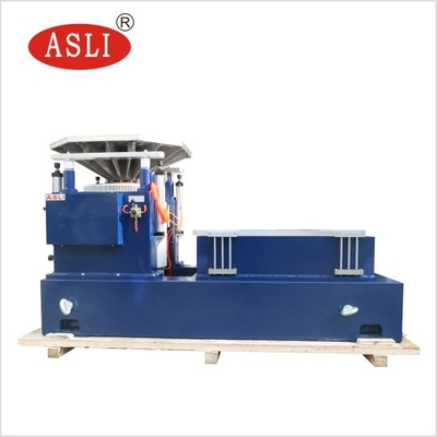 Vibration Shaker System Test Equipment de contrôle de force/déplacement/vitesse